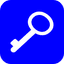 CheckoutKeys icon